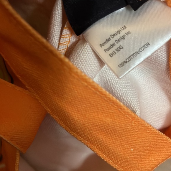 🌹🌺🌹•⚪️ Powder x Floral Vibes ⚪️• 🌺🌷🌺 - Picture 3 of 9